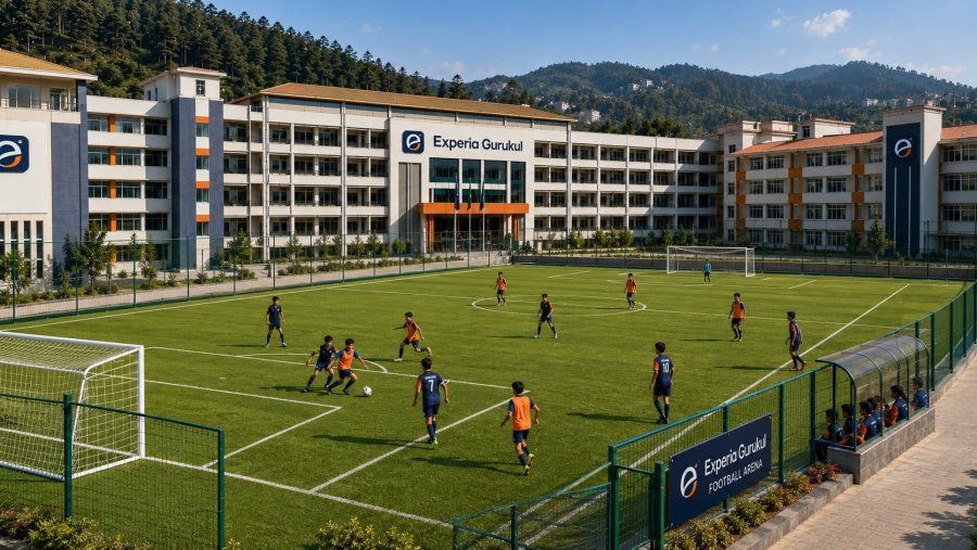 Football Arena