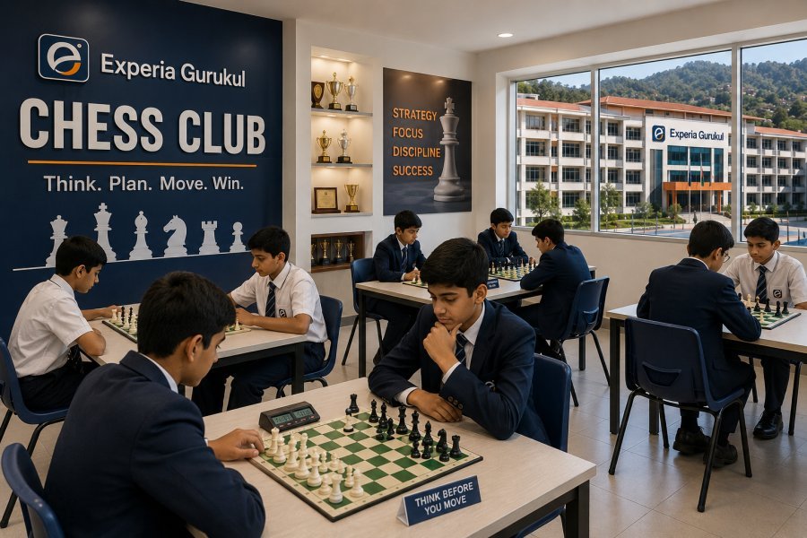 Chess Club