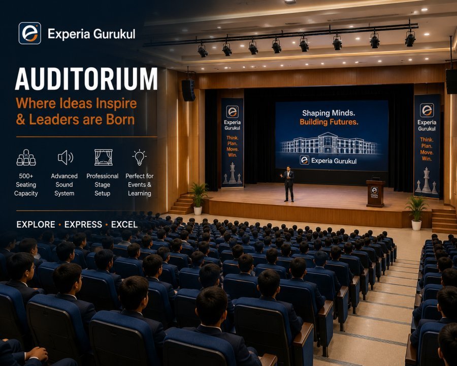 Auditorium
